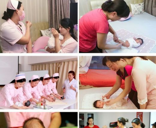 好孕妈妈母婴护理课程 四节精品课限时免费抢，仅100份！